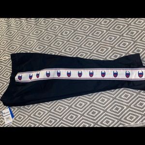 Champion Pants